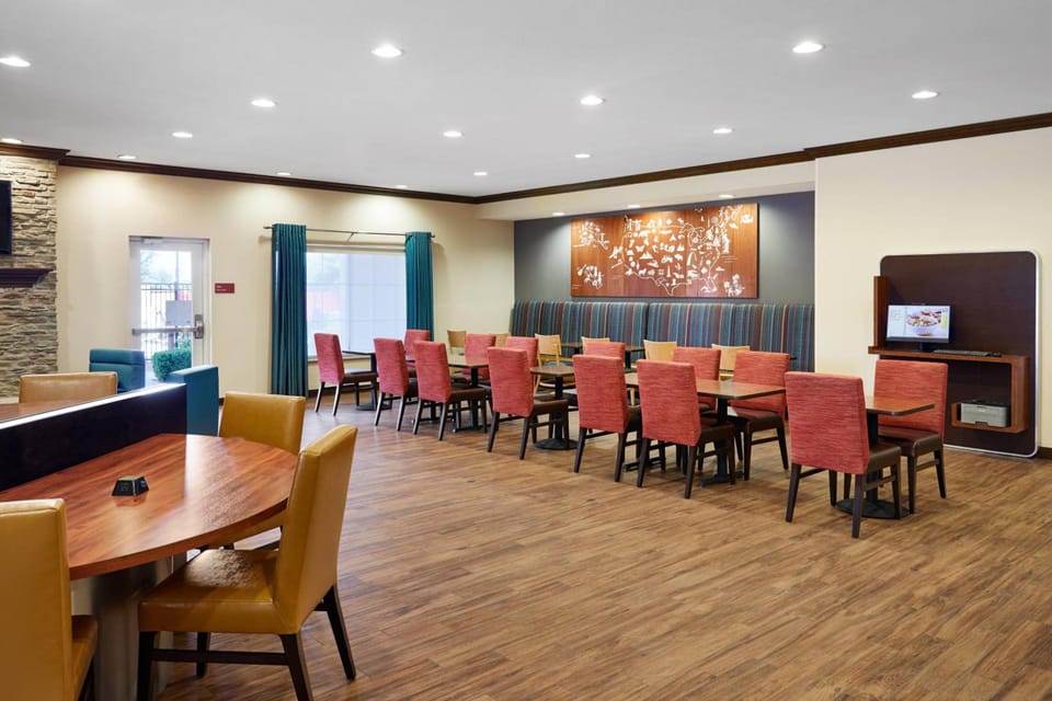 TownePlace Suites by Marriott Midland Hotel in Midland