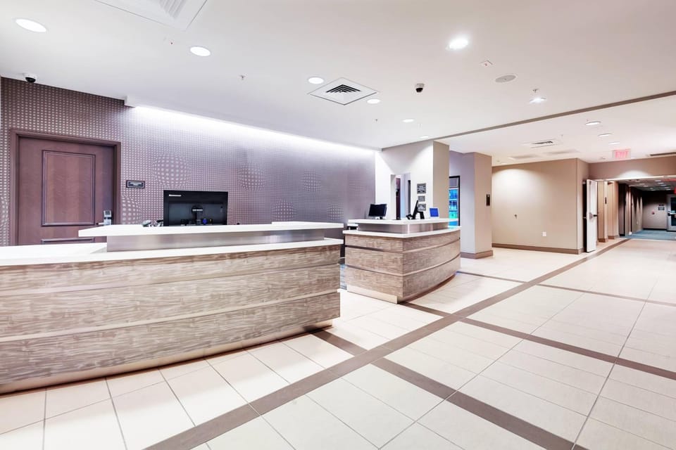 Residence Inn by Marriott Austin Airport Hotel in Montopolis