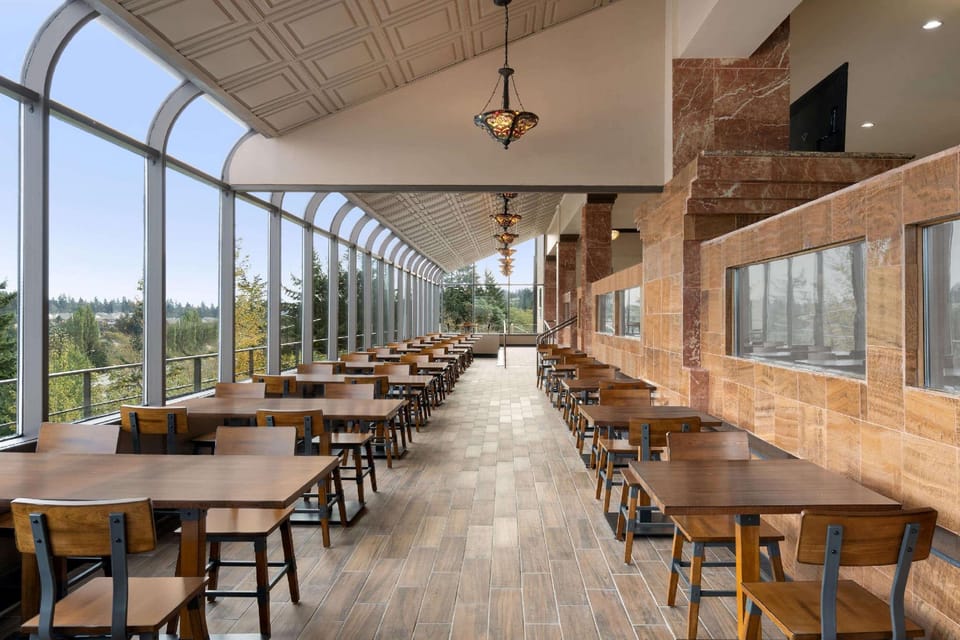 Baymont by Wyndham Bremerton WA Hotel in Bremerton