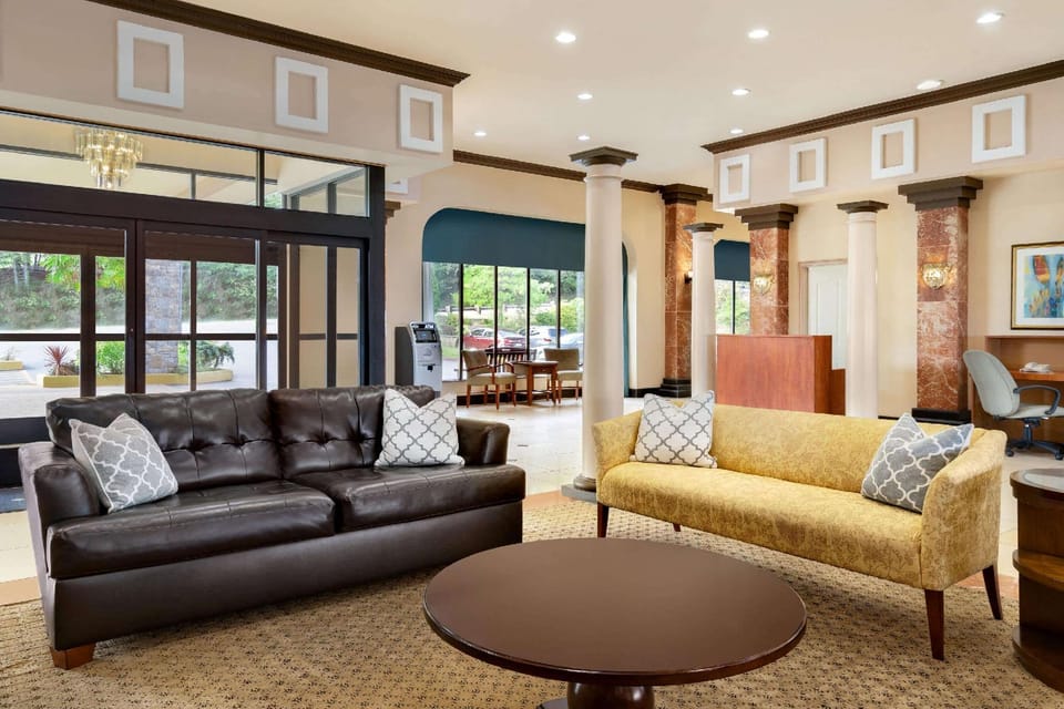 Baymont by Wyndham Bremerton WA Hotel in Bremerton