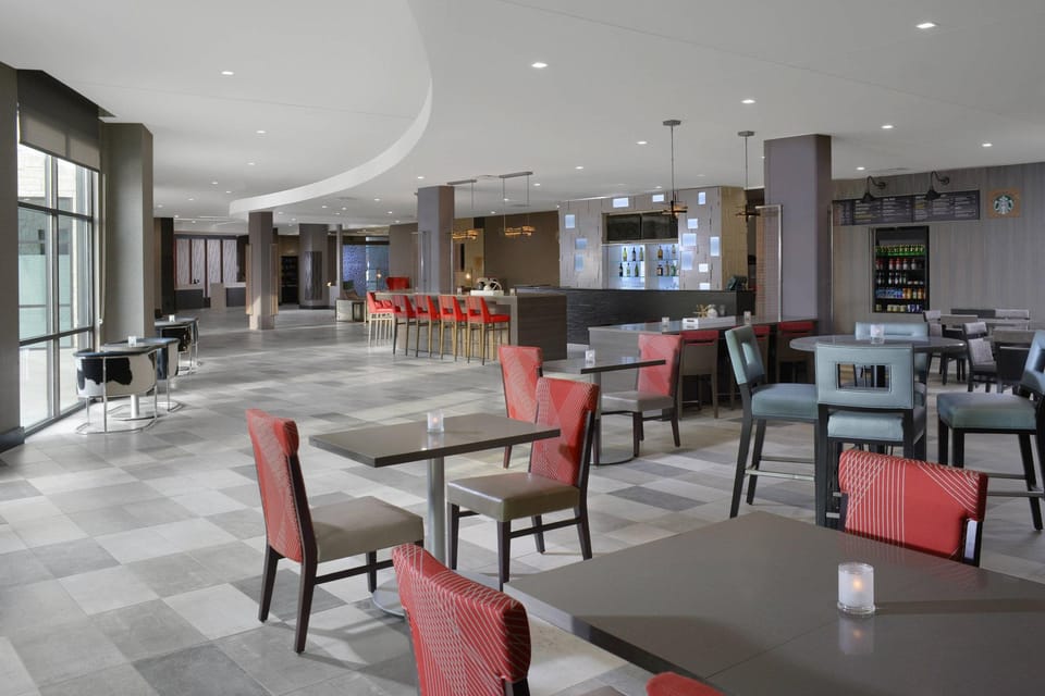 Courtyard by Marriott Austin Pflugerville and Pflugerville Conference Center Hotel in Pflugerville