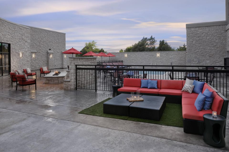 Courtyard by Marriott Austin Pflugerville and Pflugerville Conference Center Hotel in Pflugerville