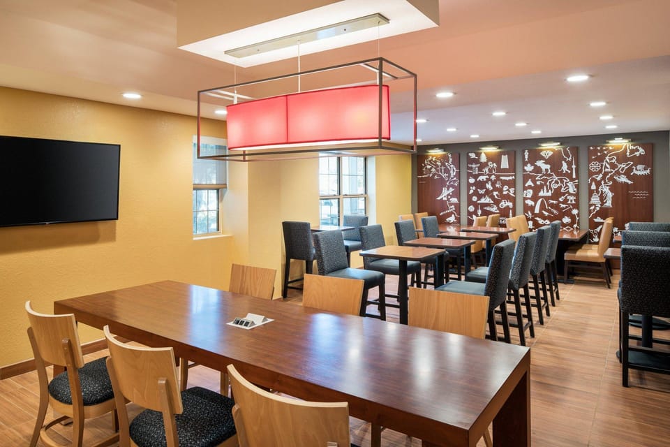 Coffee shop