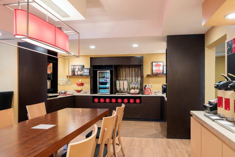 Coffee shop
