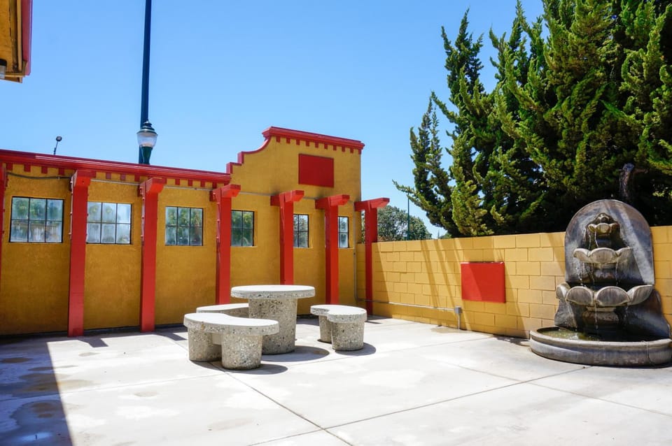 Mission Inn and Suites - Hayward Hotel in Hayward