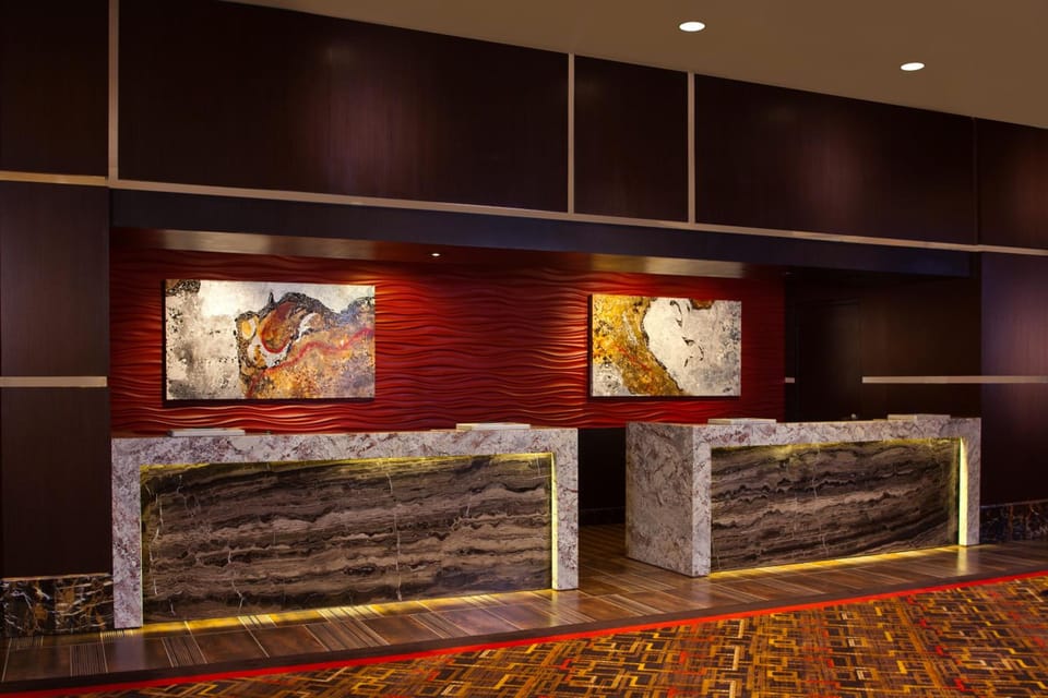 Golden Nugget Biloxi Resort in Ocean Springs