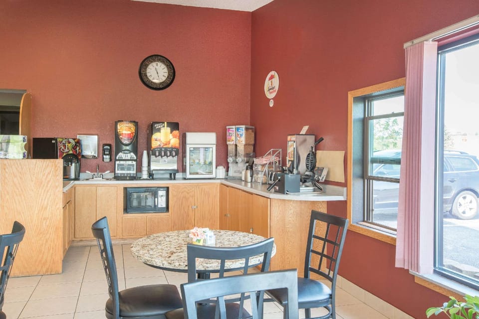 Coffee shop