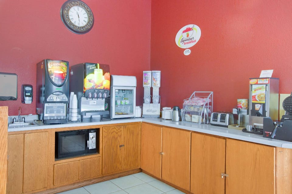 Coffee shop