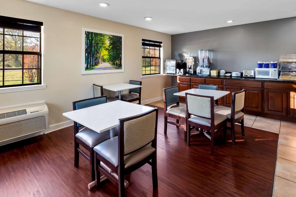 Days Inn by Wyndham Brownsville Hotel in Tennessee