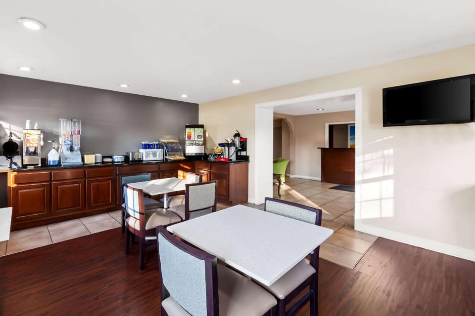 Days Inn by Wyndham Brownsville Hotel in Tennessee