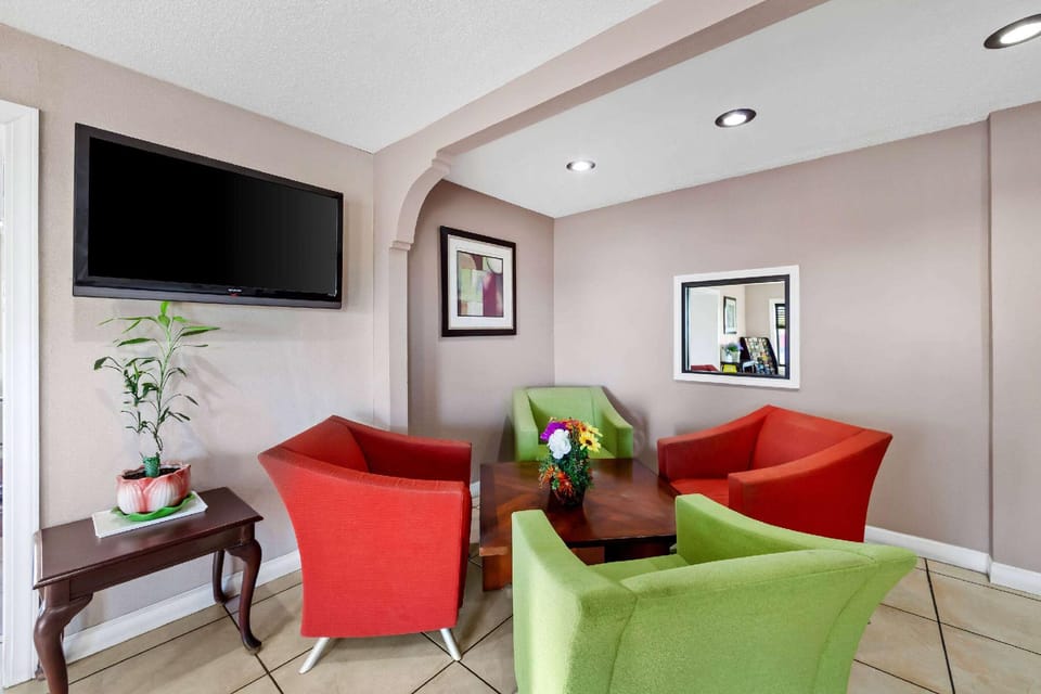 Days Inn by Wyndham Brownsville Hotel in Tennessee