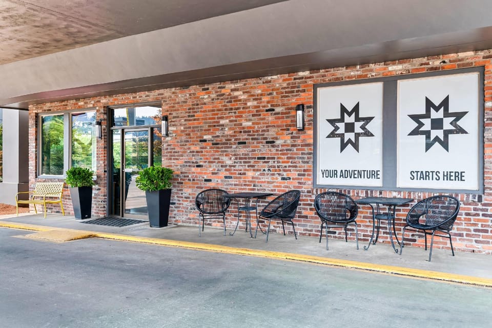 Maverick Hotel Eugene Near University, an Ascend Collection Hotel Hotel in Eugene