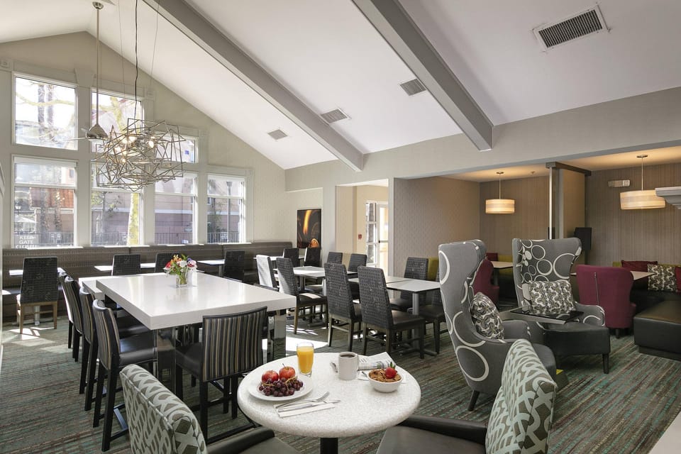 Residence Inn by Marriott Anaheim Hills Yorba Linda Hotel in Yorba Linda
