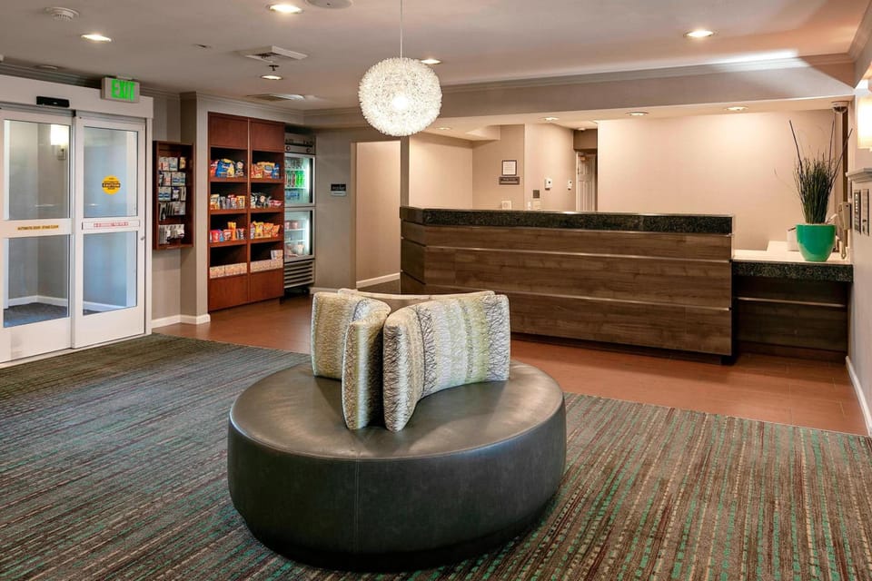 Residence Inn by Marriott Anaheim Hills Yorba Linda Hotel in Yorba Linda