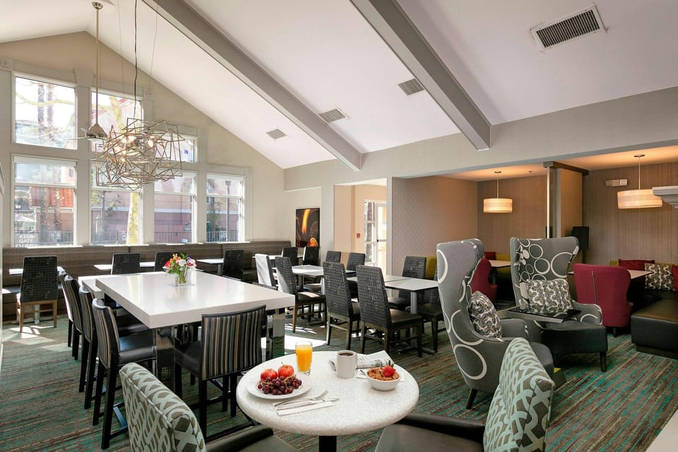 Residence Inn by Marriott Anaheim Hills Yorba Linda Hotel in Yorba Linda