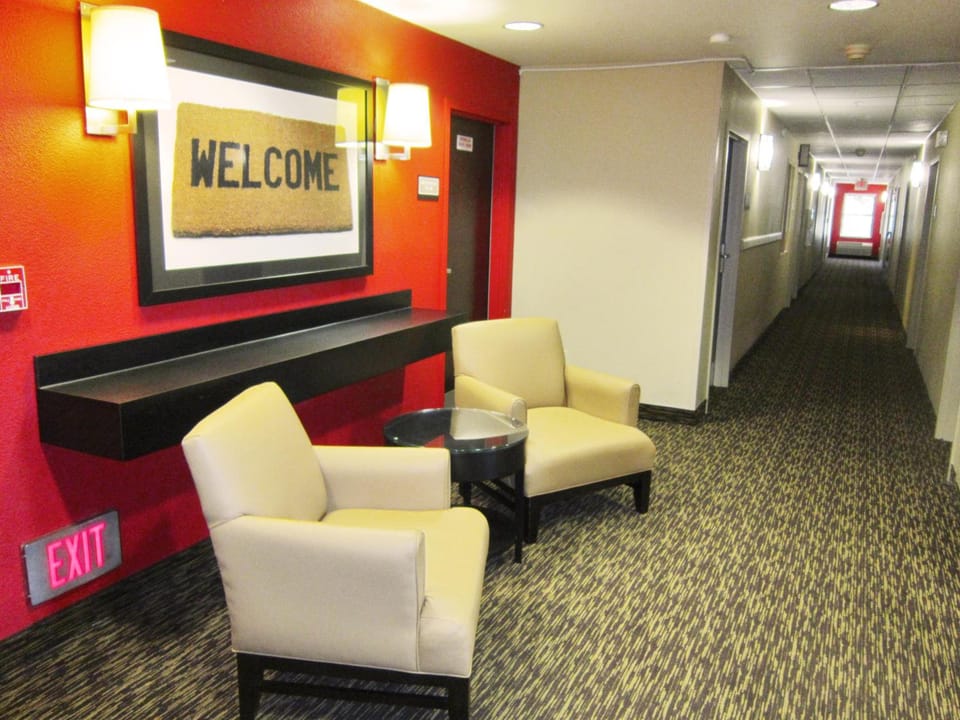 Extended Stay America Suites - Tacoma - South Hotel in Tacoma