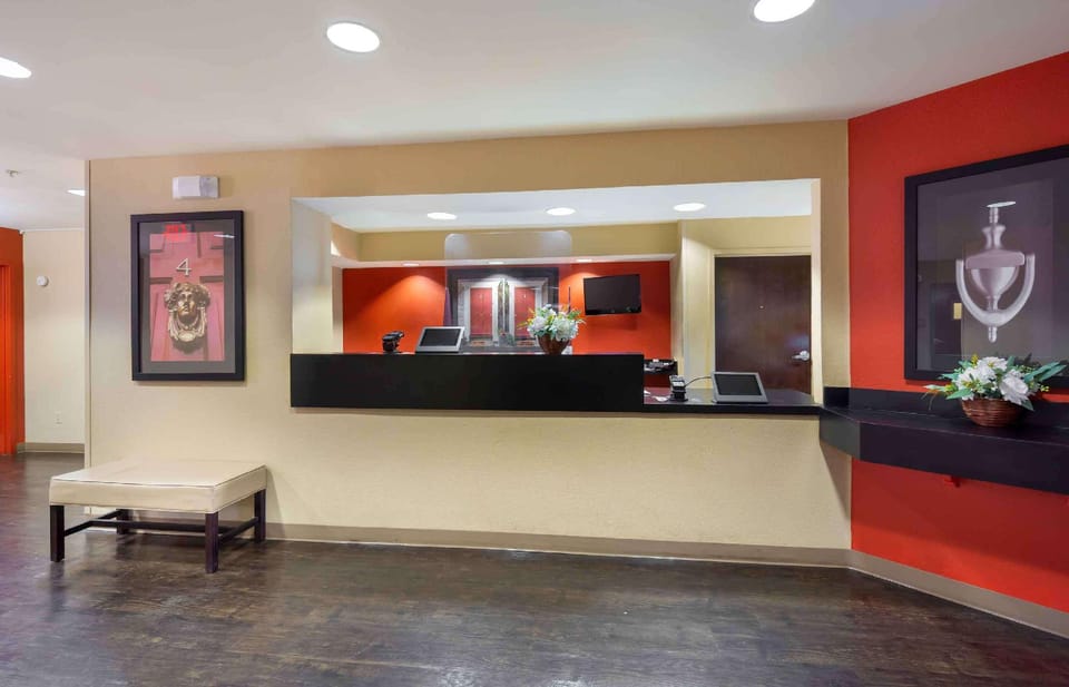 Extended Stay America Suites - Tacoma - South Hotel in Tacoma
