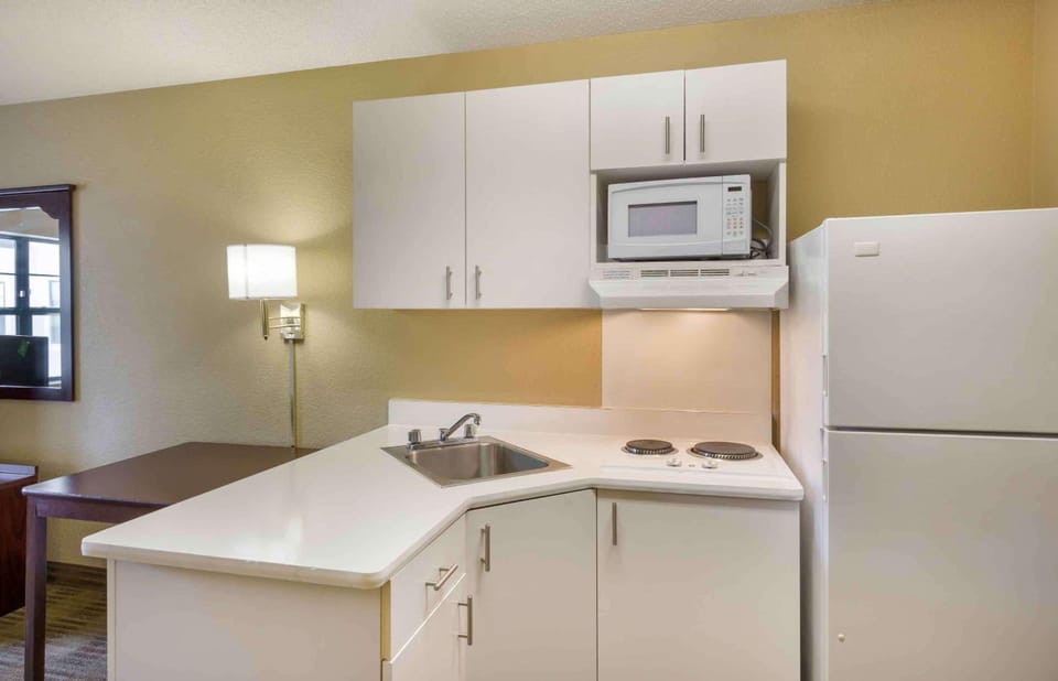 Extended Stay America Suites - Tacoma - South Hotel in Tacoma