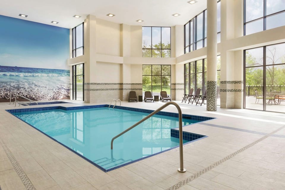Recreational facilities