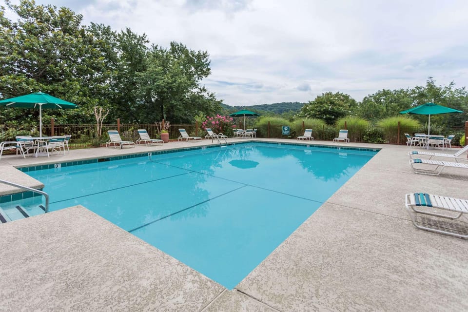 Extended Stay America Suites - Bristol Hotel in Bristol