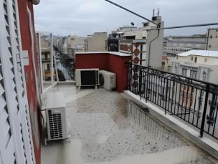 Ilios Hotel in Thessaloniki