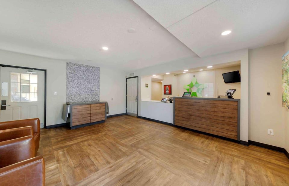 Extended Stay America Suites - Miami - Airport - Doral Hotel in Doral