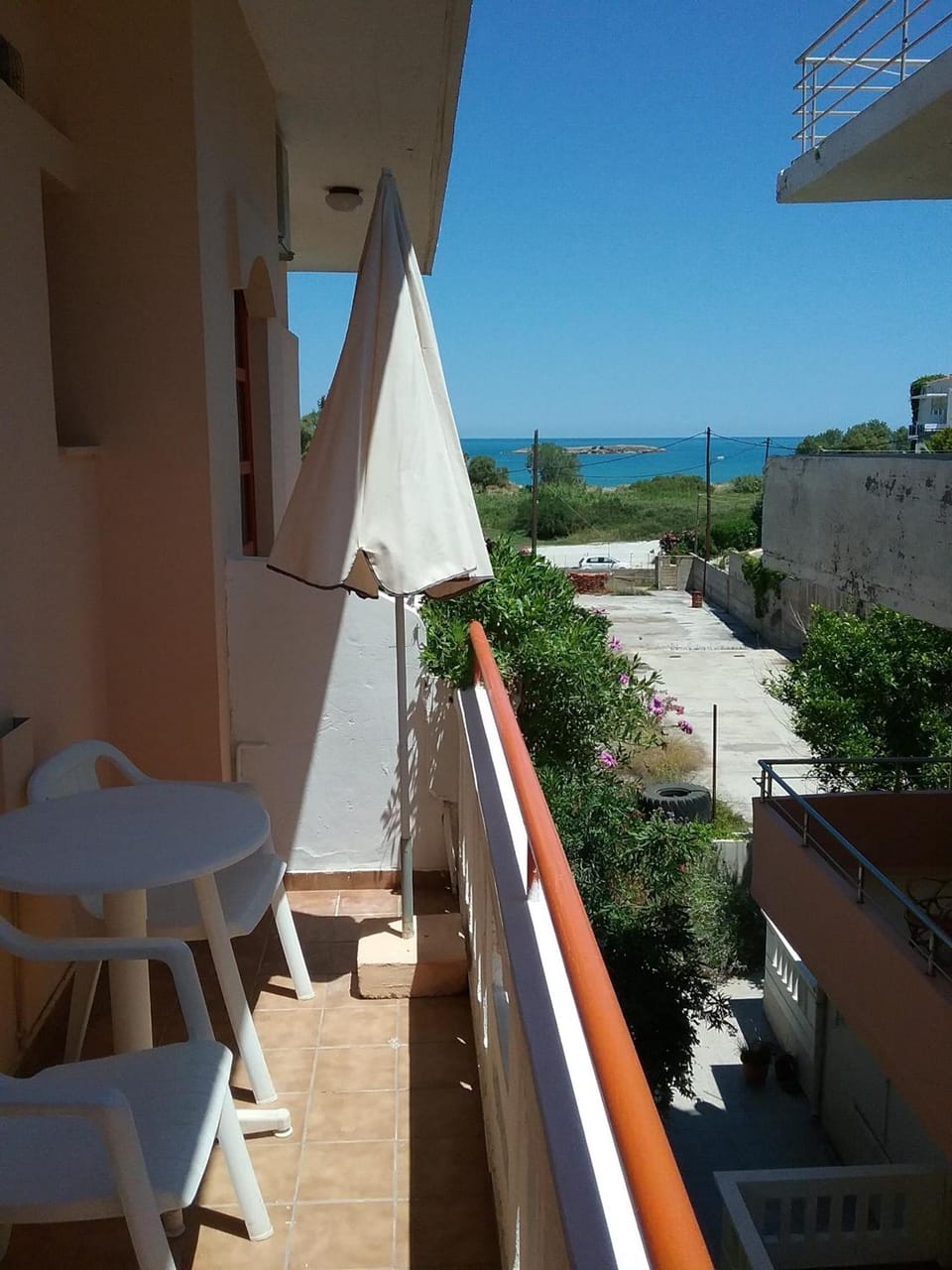 Ilona Apartments Chania Hotel in Chania
