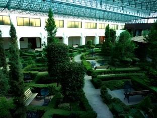 Surrounding environment