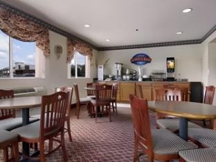 Baymont by Wyndham Huber Heights Dayton Hotel in Dayton