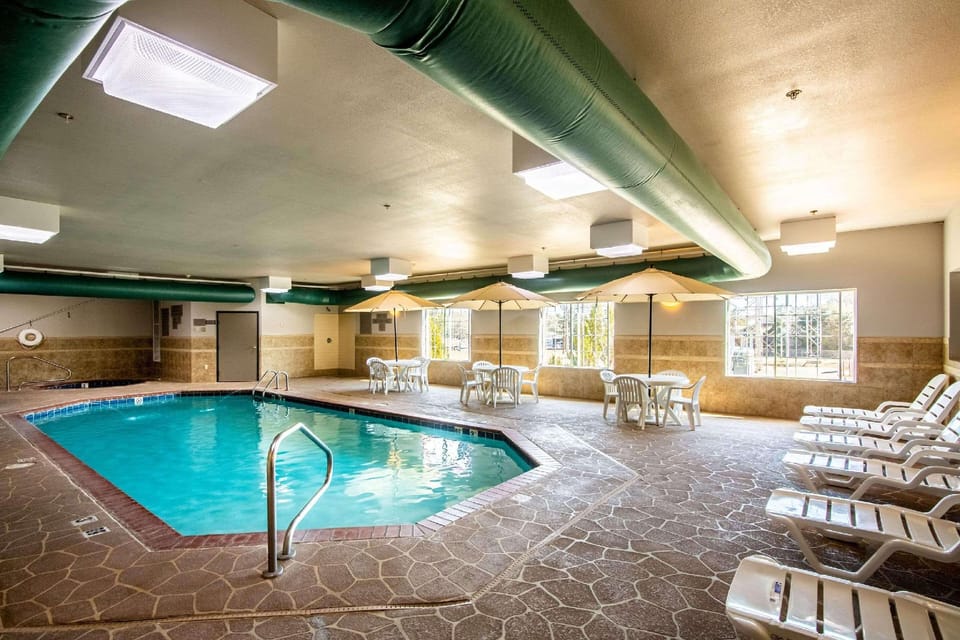 Country Inn & Suites by Radisson, El Dorado, AR Hotel in Arkansas