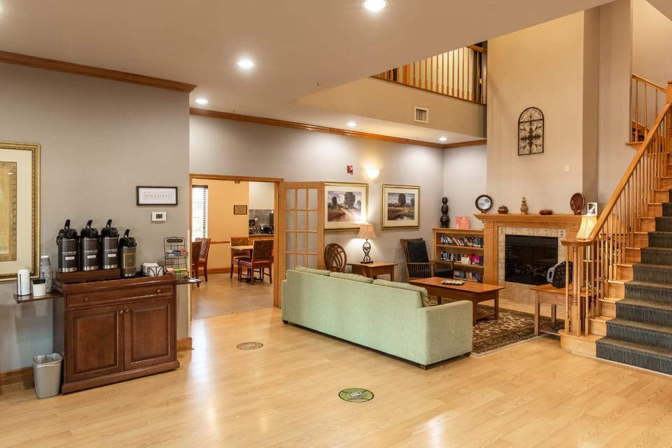 Country Inn & Suites by Radisson, El Dorado, AR Hotel in Arkansas