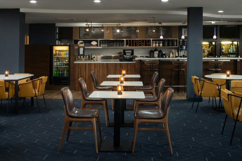Courtyard by Marriott Texarkana Hotel in Texarkana