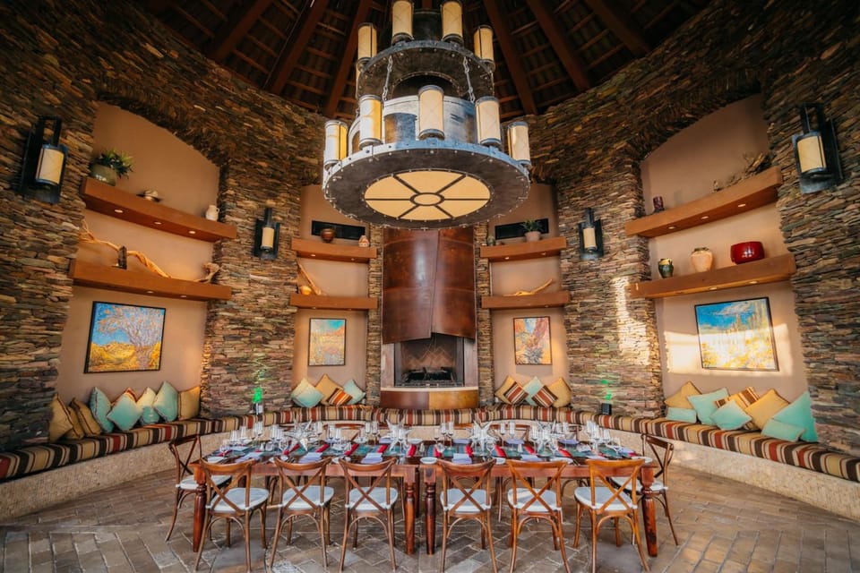 The Ritz-Carlton, Dove Mountain Hotel in Marana