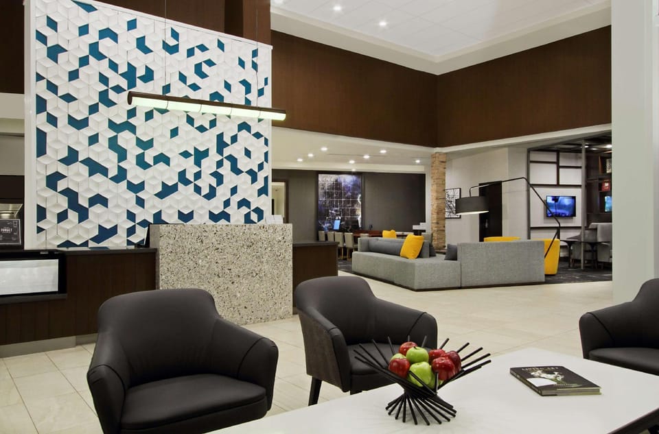 Hyatt Place Houston Katy Hotel in Harris County