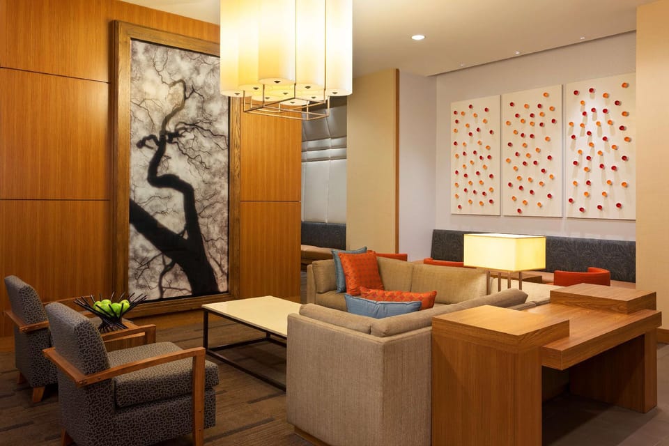Hyatt Place Austin Downtown Hotel in Austin