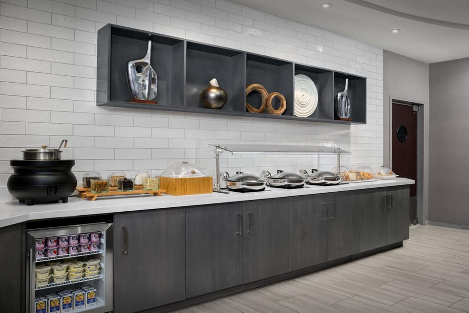 SpringHill Suites by Marriott Annapolis Hotel in Anne Arundel County