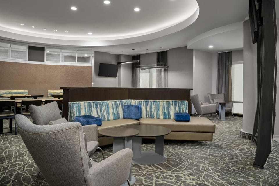 SpringHill Suites by Marriott Annapolis Hotel in Anne Arundel County