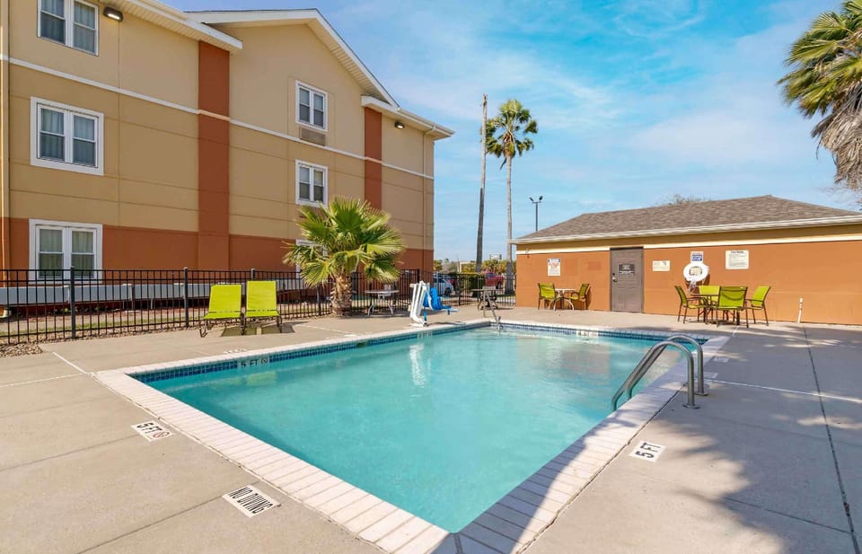 Extended Stay America Suites - Corpus Christi - Staples Hotel in Nueces County