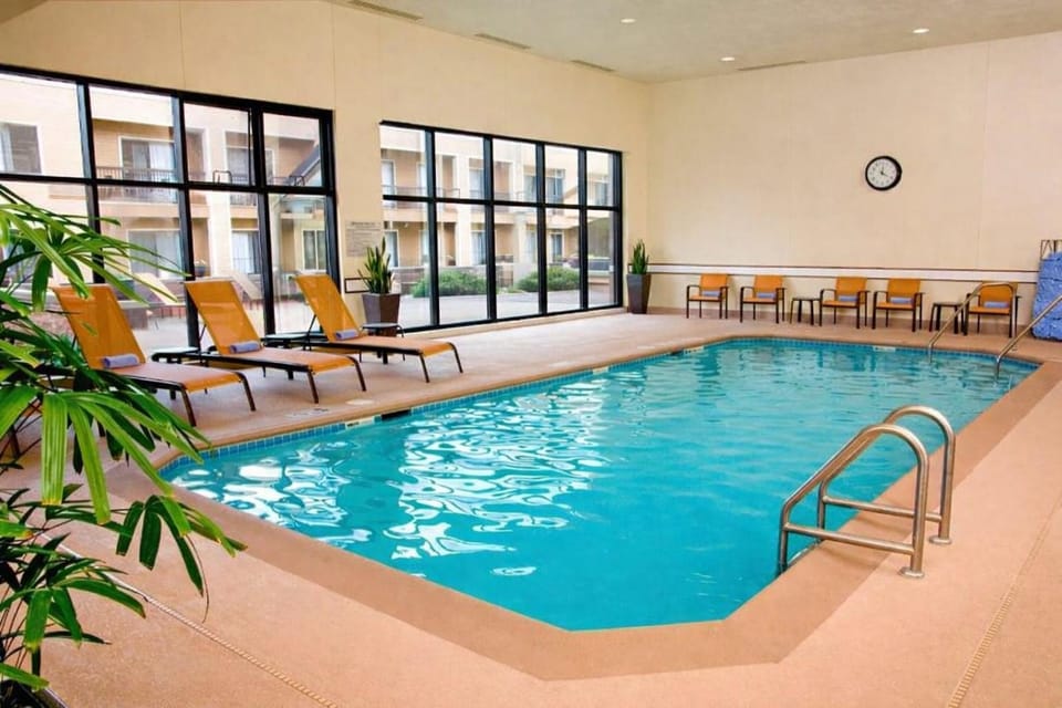 Sonesta Select Seattle Bellevue Redmond Hotel in Redmond