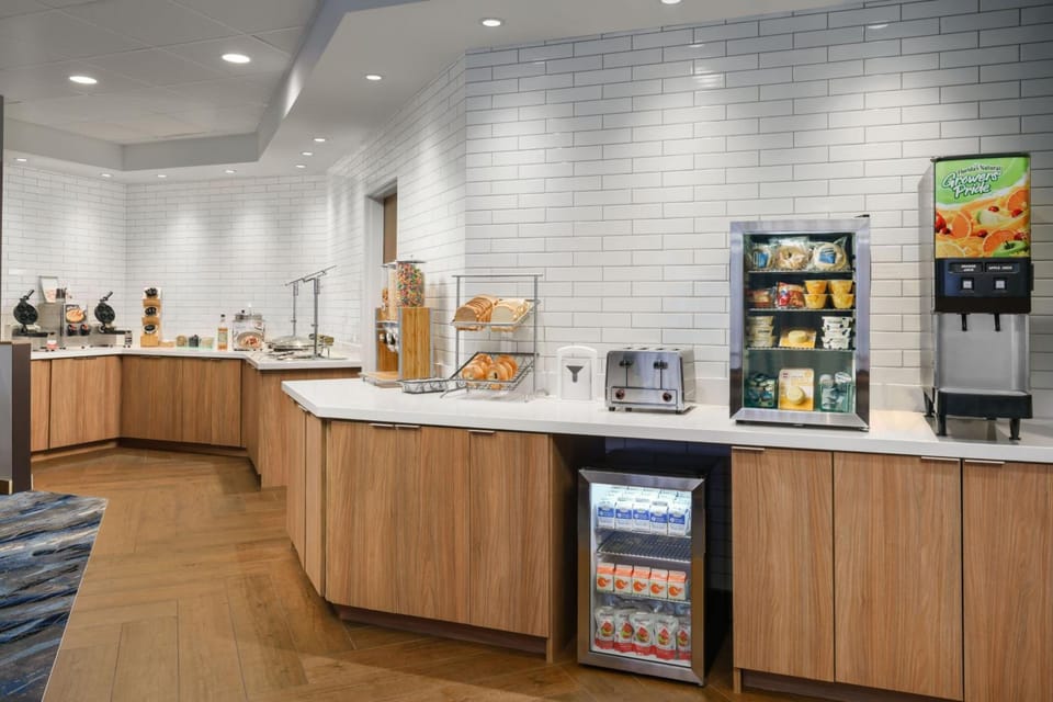 Fairfield Inn by Marriott  Joliet South Hotel in Joliet