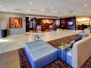 Courtyard by Marriott Ocala Hotel in Ocala