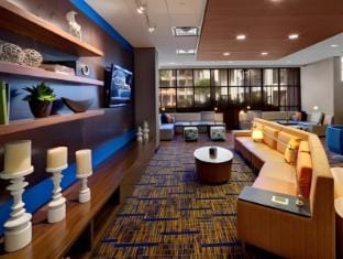 Courtyard by Marriott Ocala Hotel in Ocala