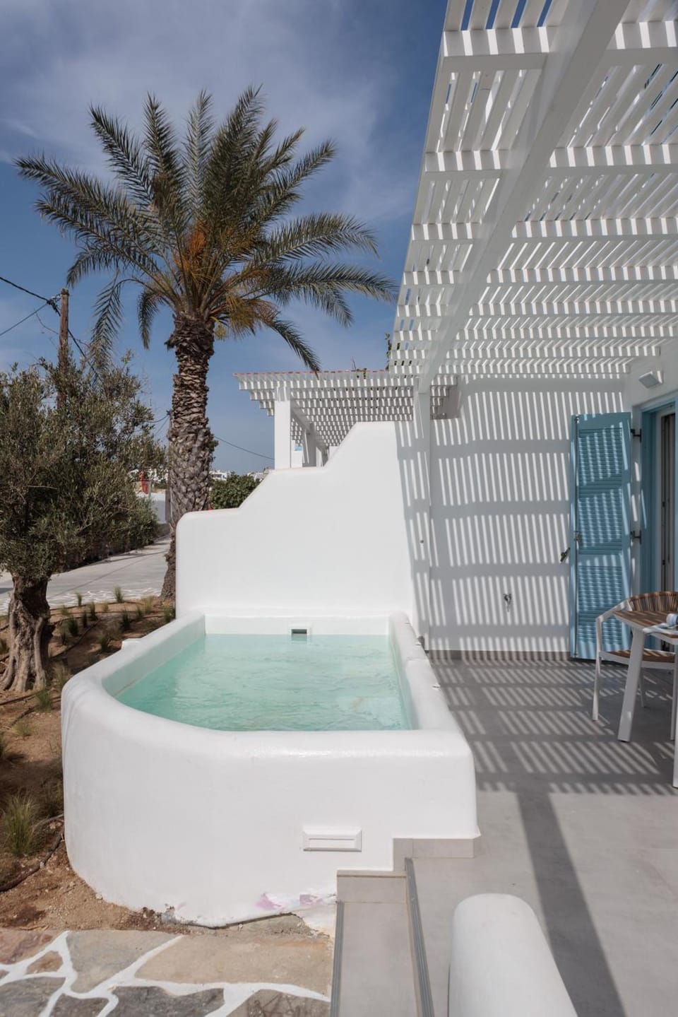 Agia Anna Living Hotel in Naxos, Naxos and Lesser Cyclades, Greece