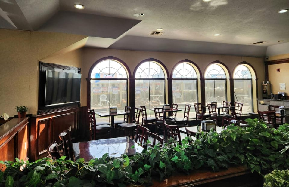 Studio 6 Suites Pasadena, TX Hotel in Pasadena