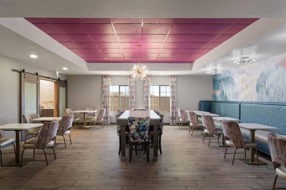 La Quinta Inn & Suites by Wyndham Tucumcari Hotel in Tucumcari