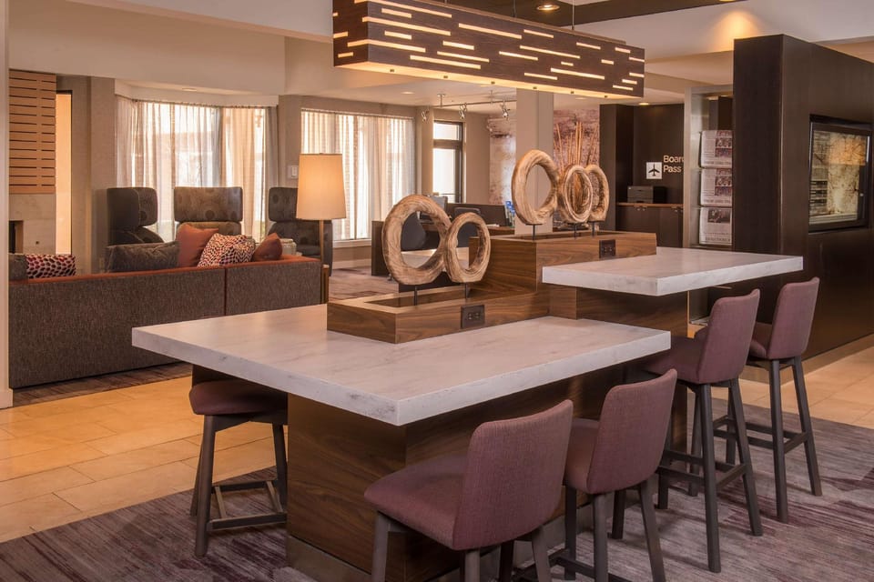 Sonesta Select Columbia Hotel in Anne Arundel County