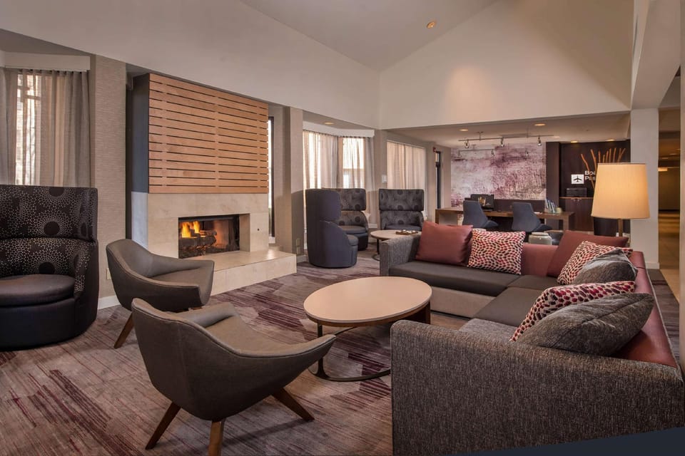 Sonesta Select Columbia Hotel in Anne Arundel County