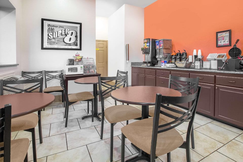 Coffee shop