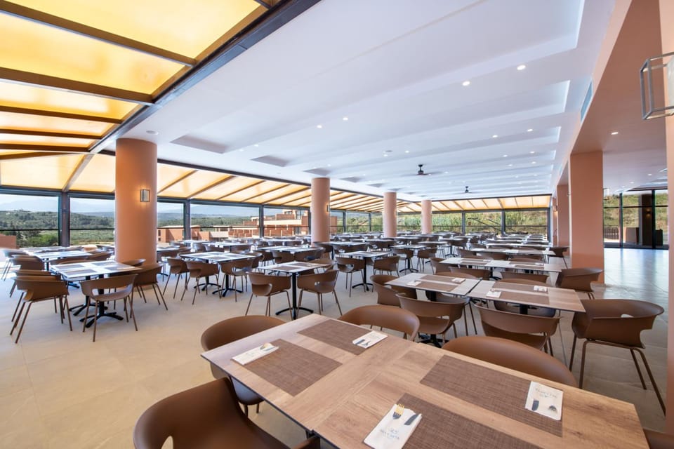 Kiani Beach Resort Family All Inclusive Resort in Crete