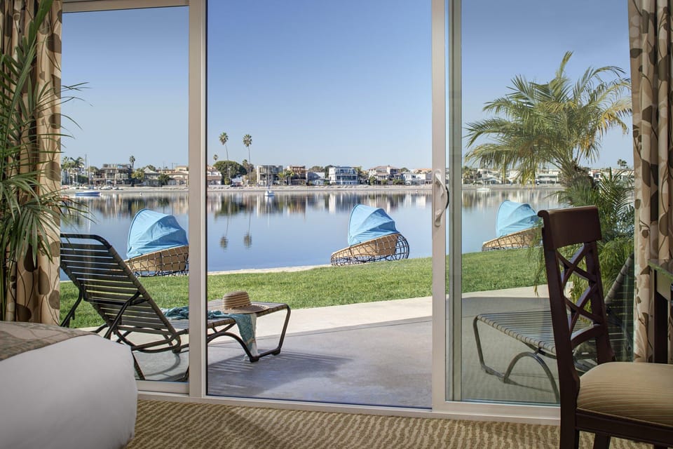 Bahia Resort Hotel Hotel in Mission Beach